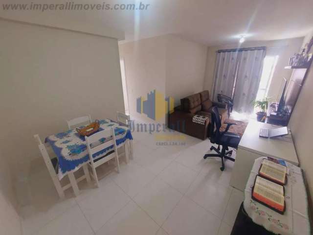 Apartamento com 2 quartos à venda no Monte Castelo, São José dos Campos , 68 m2 por R$ 330.000