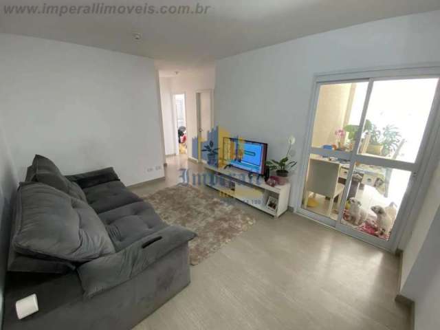 Apartamento com 3 quartos à venda no Jardim Estoril, São José dos Campos , 80 m2 por R$ 570.000