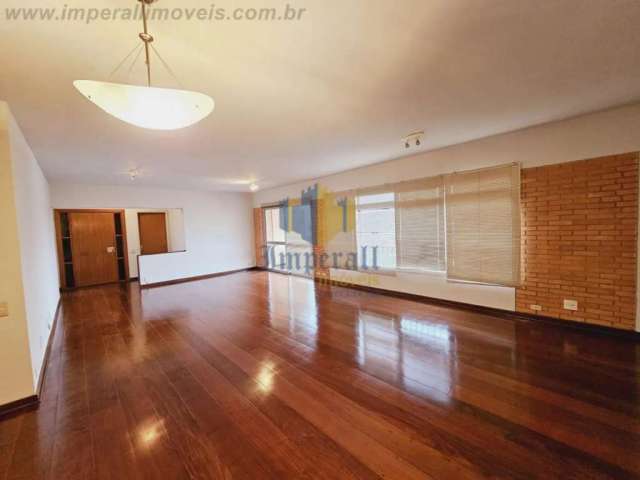 Apartamento com 4 quartos à venda na Vila Ema, São José dos Campos , 220 m2 por R$ 1.290.000