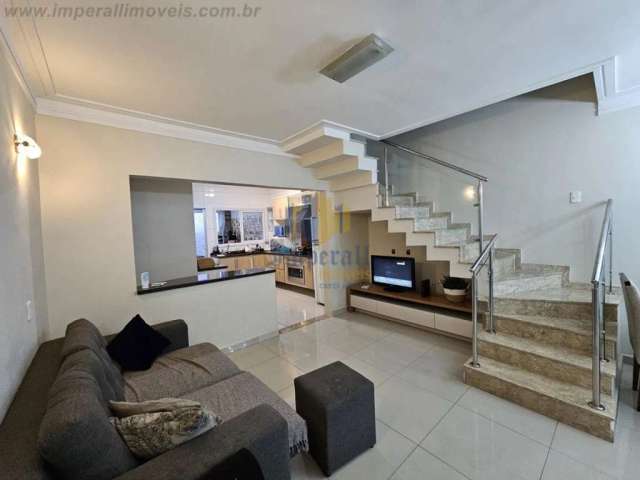 Casa em condomínio fechado com 2 quartos à venda no Jardim Santa Maria, Jacareí , 80 m2 por R$ 500.000