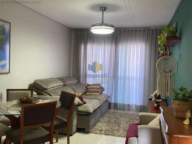 Apartamento com 2 quartos à venda no Palmeiras de São José, São José dos Campos , 72 m2 por R$ 480.000