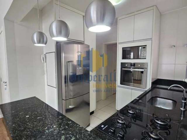 Apartamento com 2 quartos à venda no Jardim das Indústrias, São José dos Campos , 75 m2 por R$ 740.000