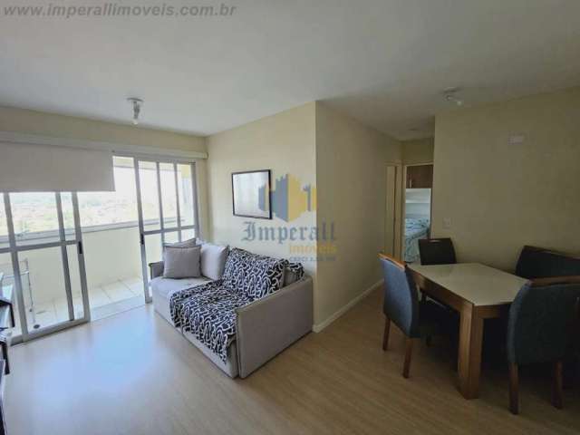 Apartamento com 2 quartos à venda no Jardim das Indústrias, São José dos Campos , 60 m2 por R$ 440.000