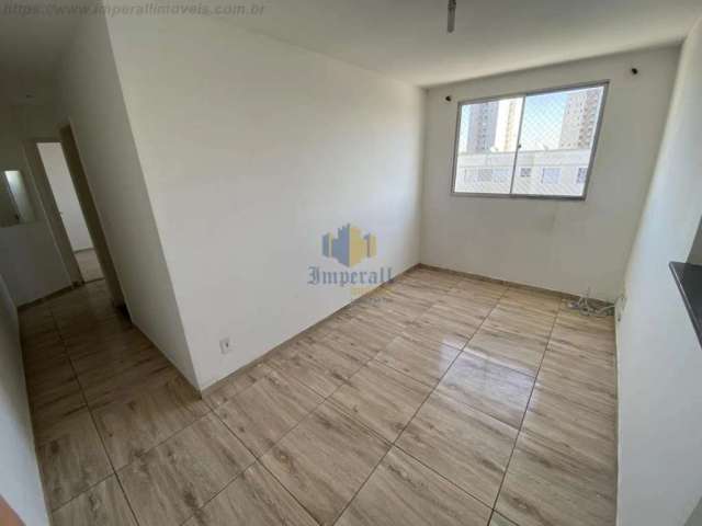 Apartamento com 2 quartos à venda no Loteamento Villa Branca, Jacareí , 45 m2 por R$ 195.000