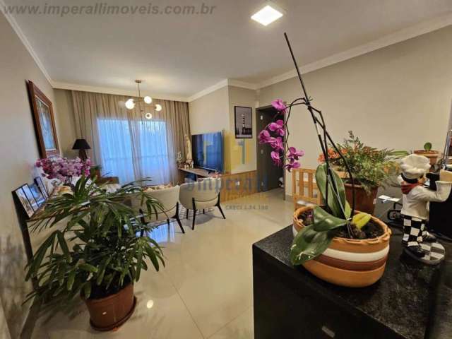 Apartamento com 4 quartos à venda no Jardim Satélite, São José dos Campos , 96 m2 por R$ 765.000