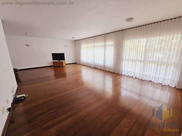 Apartamento com 4 quartos à venda na Vila Ema, São José dos Campos , 220 m2 por R$ 1.230.000