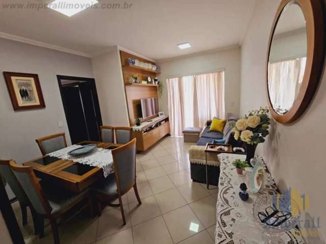 Apartamento com 3 quartos à venda no Jardim América, São José dos Campos , 80 m2 por R$ 490.000