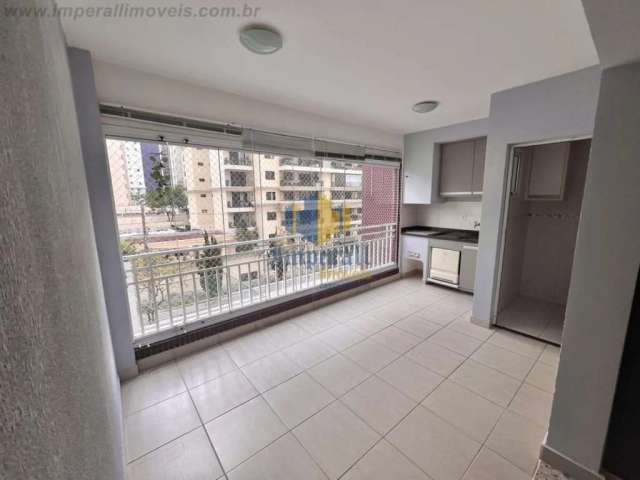 Apartamento com 2 quartos à venda no Parque Residencial Aquarius, São José dos Campos , 75 m2 por R$ 848.000