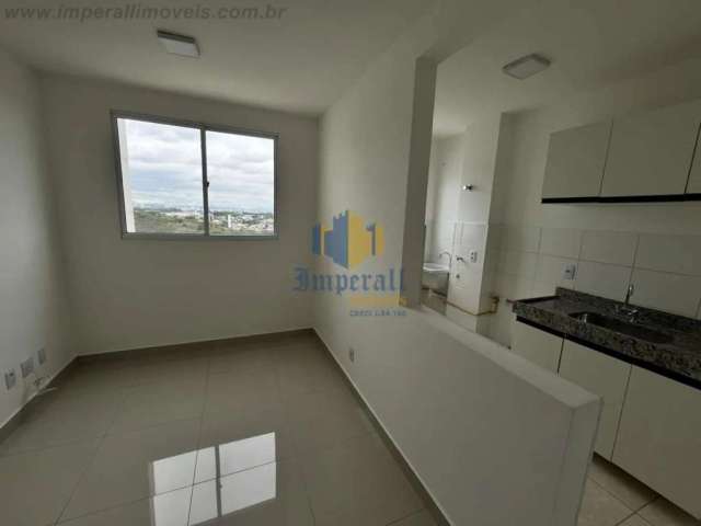 Apartamento com 2 quartos à venda no Jardim das Indústrias, São José dos Campos , 45 m2 por R$ 318.000