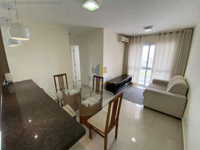 Apartamento com 2 quartos à venda no Jardim Augusta, São José dos Campos , 65 m2 por R$ 475.000