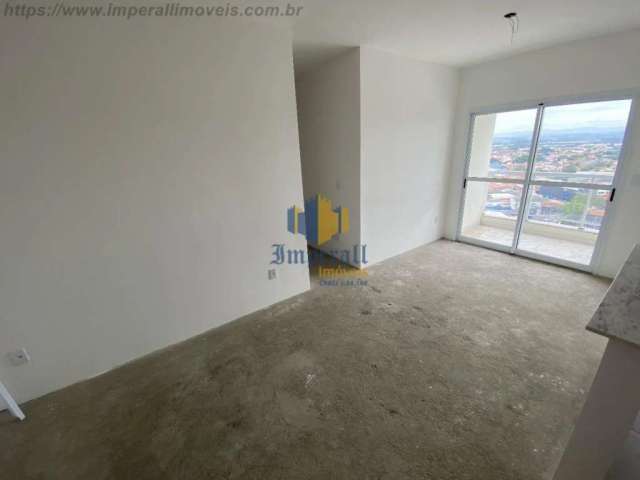 Apartamento com 3 quartos à venda no Centro, Jacareí , 72 m2 por R$ 415.000