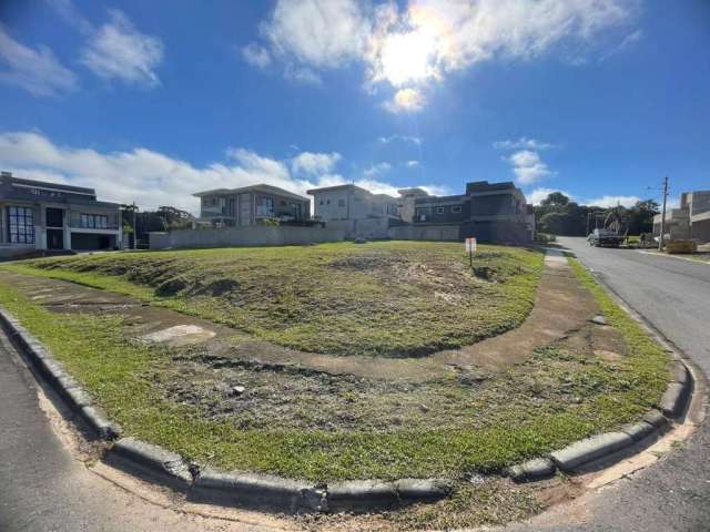 Terreno para Venda em Campo Largo, Jardim das Americas