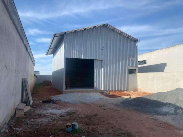 Terreno para Venda em Campo Largo, Jardim Florestal