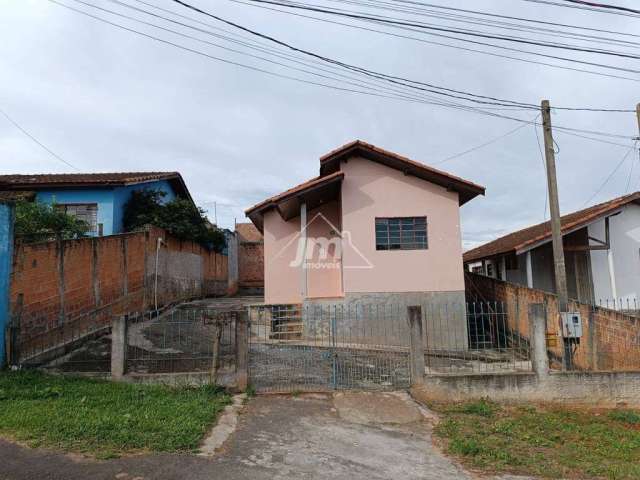 Casa a venda no Residencial Balsa Nova I - em Balsa Nova/PR