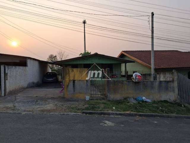 Terreno à venda no Bairro Jd. Esmeralda - Campo Largo/PR