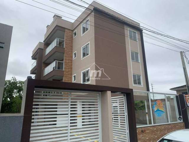 Apartamento à venda no Bairro Balneário Paese - Itapoa/SC