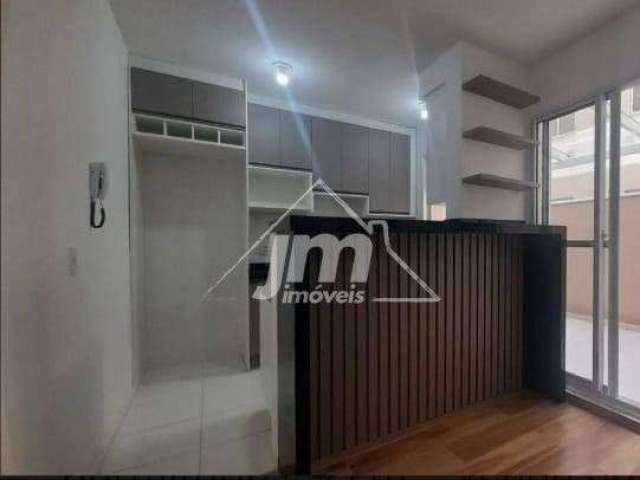 Apartamento para Venda, Bom Jesus, Campo Largo / PR