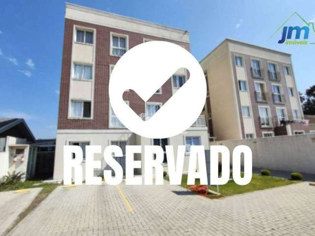 Apartamento à venda no Residencial Vancouver no Bairro Vila Solene - Campo Largo/PR