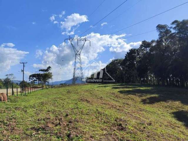 Terreno Industrial à venda no Bairro Itaqui de Cima – em Campo Largo/PR