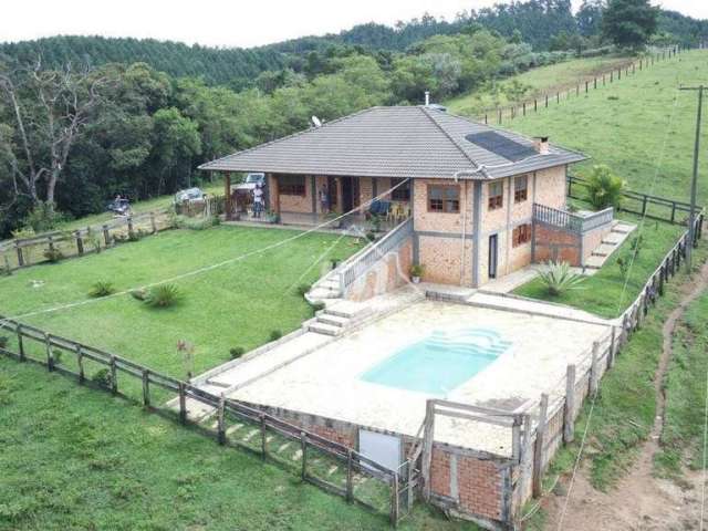 Fazenda para Venda, São Silvestre, Campo Largo/PR