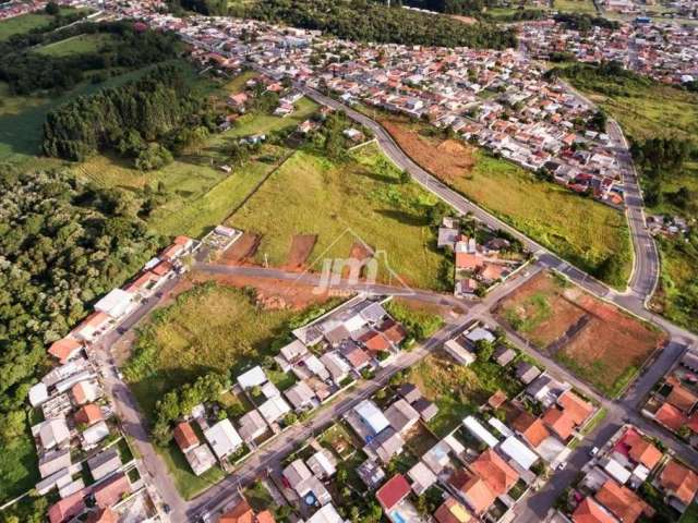 Terreno para Venda, Jardim Lise, Campo Largo / PR