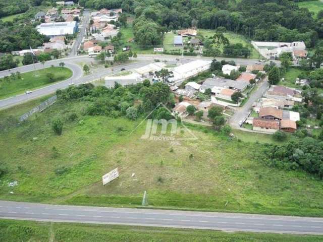 Terreno para Venda, Rondinha, Campo Largo/PR