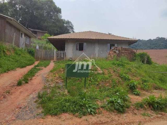 Casa à venda no Bairro Nova Serrinha – em Balsa Nova/PR