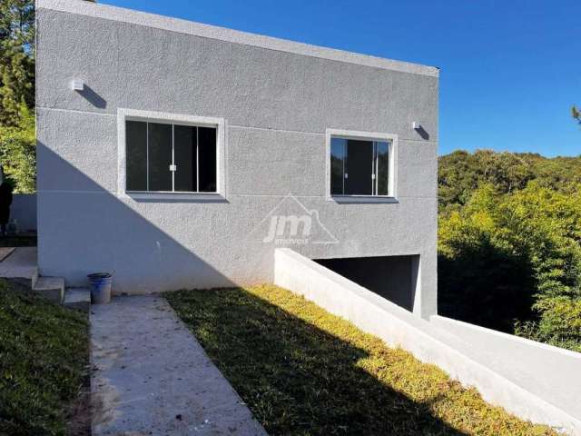 Casa para Venda, Francisco Gorski, Campo Largo / PR