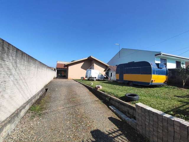 Casa para Venda, Loteamento Helvídia, Campo Largo / PR