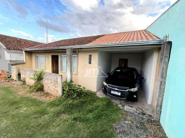 Casa à venda no Bairro Jd. das Acácias - Campo Largo/Pr