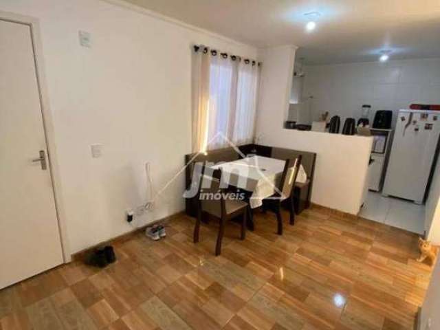 Apartamento para Venda, Jardim Itaqui, Campo Largo / PR