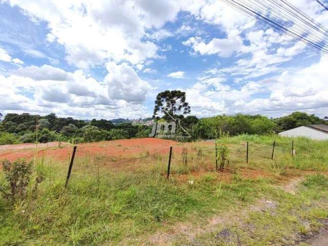 Terreno para Venda, Vila Rivabem, Campo Largo / PR