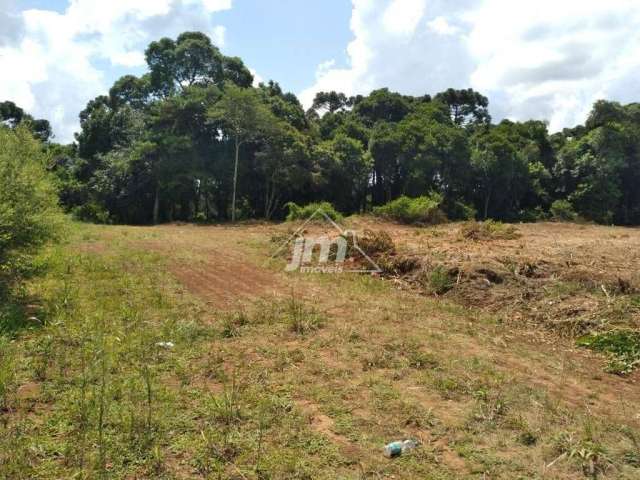 Terreno à venda Centro - Balsa Nova/PR