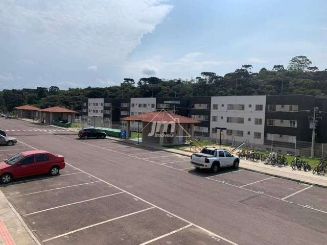 Apartamento à venda no Bairro Itaqui - Campo Largo/PR