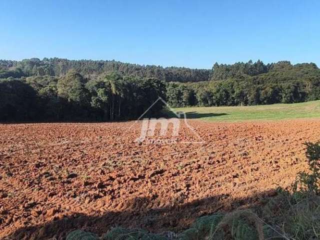 Chácara a venda no Bairro Rio Verde Acima -em Araucária/PR