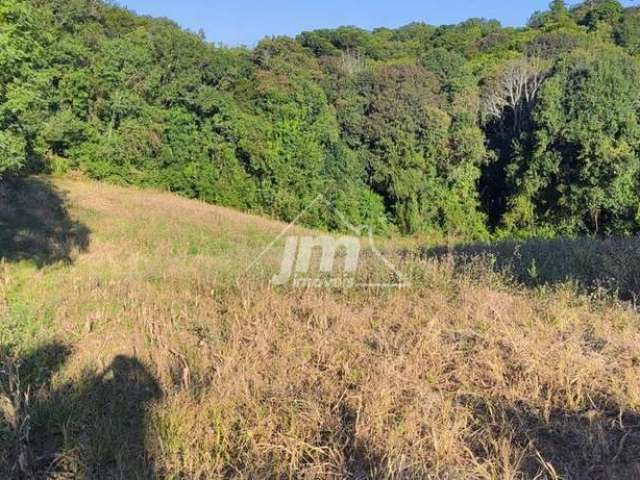 Chácara a venda no Bairro Rio Verde Acima - em Araucária/PR