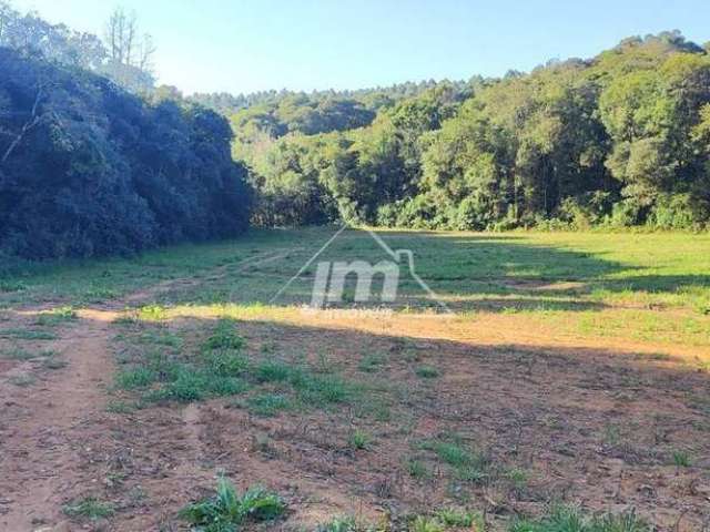 Chácara a venda no Bairro Rio Verde Acima - em Araucária/PR