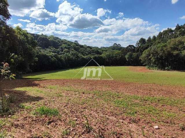 Chácara a venda no Bairro Rio Verde Acima - em Araucária/PR