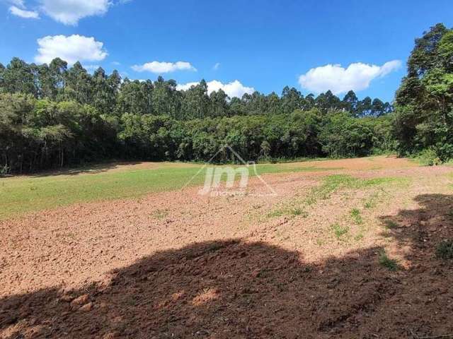 Chácara a venda no Bairro Rio Verde Acima - em Araucária/PR