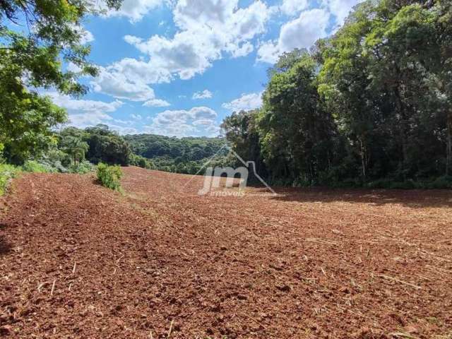 Chácara a venda no Bairro Rio Verde Acima - em Araucária/PR