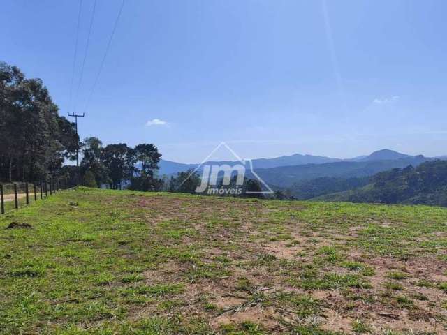 Chácara a venda em Campo Largo/PR - no Bairro Itaqui de Cima