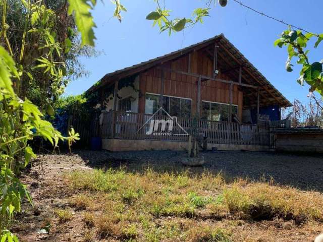 Chácara para Venda, Jardim Florestal, Campo Largo / PR