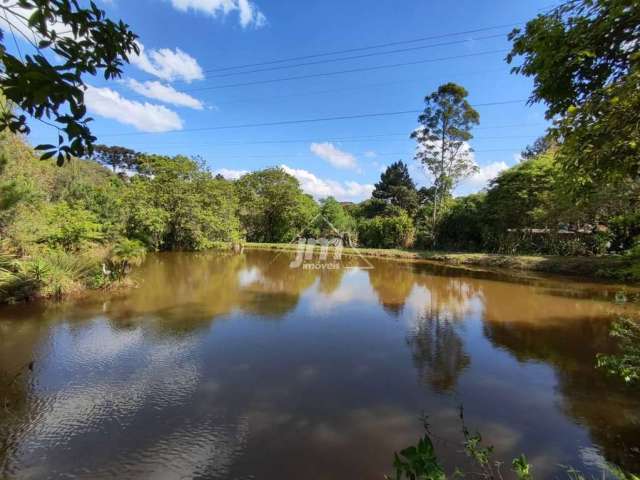 Chácara a venda no Bairro São Caetano - em Campo Largo/PR