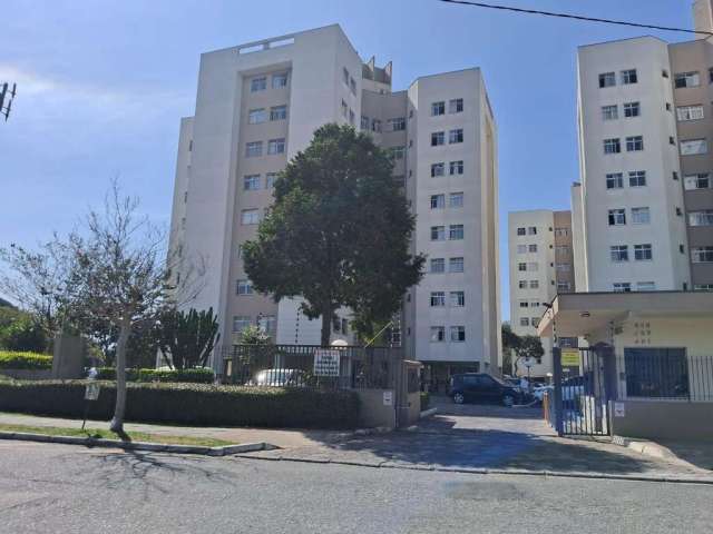 Apartamento 3 Quartos para Venda em Curitiba, Novo Mundo, 3 dormitórios, 1 banheiro, 1 vaga