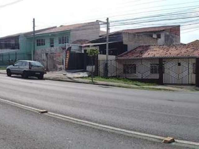 Casa 3 dormitórios para Venda em Curitiba, Lindóia, 3 dormitórios, 1 suíte, 3 banheiros, 2 vagas