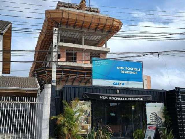 Apartamento Garden para Venda em Curitiba, Novo Mundo, 3 dormitórios, 1 suíte, 2 banheiros, 1 vaga