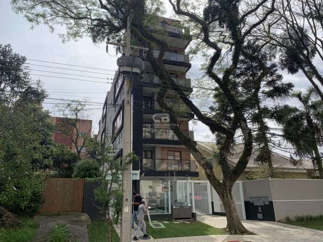 Cobertura Duplex para Venda em Curitiba, Água Verde, 3 dormitórios, 1 suíte, 2 banheiros, 2 vagas