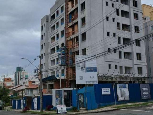 Cobertura Duplex para Venda em Curitiba, Vila Izabel, 3 dormitórios, 1 suíte, 3 banheiros, 2 vagas