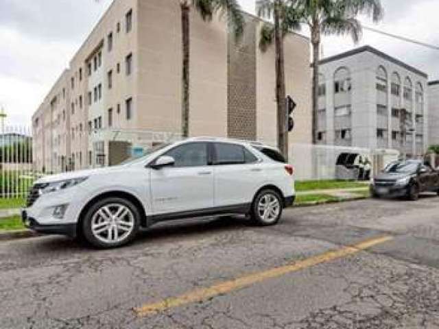 Apartamento 3 Quartos para Venda em Curitiba, Portão, 3 dormitórios, 1 banheiro, 1 vaga