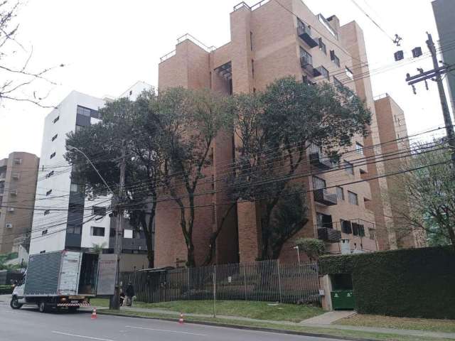 Apartamento 3 Quartos para Venda em Curitiba, Bigorrilho, 3 dormitórios, 1 suíte, 3 banheiros, 1 vaga